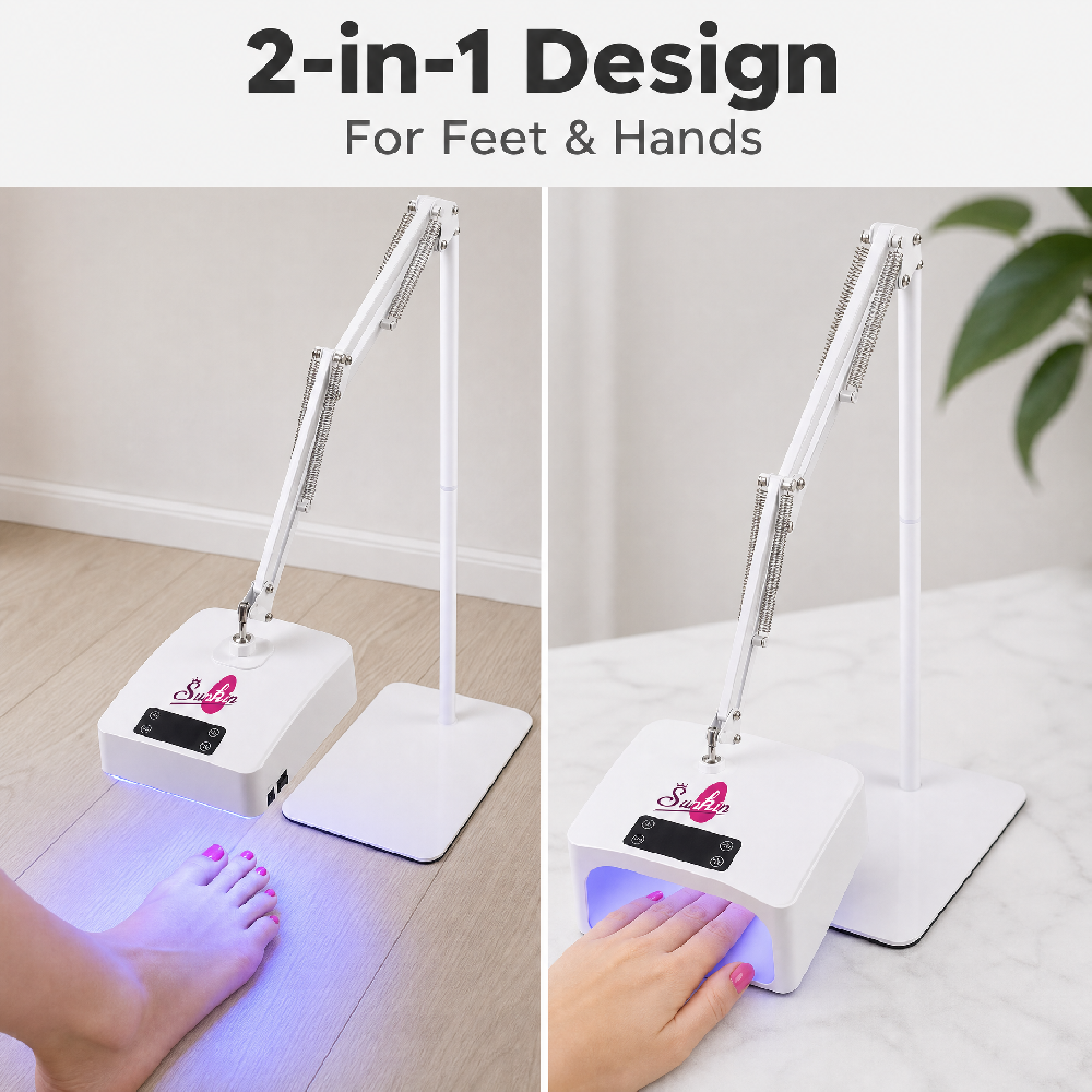 Hand and Foot Nail Lamp