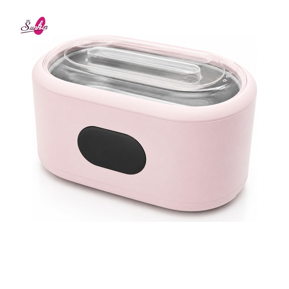 Sunkin Paraffin Wax Warmer — 7000ml, Always Ready